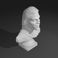 LJ2C.png Lamar Jackson – Premium Statue