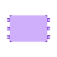Switch Station.stl STL file Nintendo Switch Station・3D printable design to download