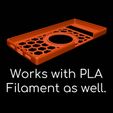 pixel_7a_cover2.jpg STL-Datei Google Pixel 7a Fall Abdeckung・3D-druckbare Vorlage zum herunterladen
