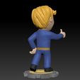 class4.jpg Fallout. Vault boy. Classic
