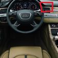 Audi-A8_L-2011-Interior.8d604fee.jpg Audi A8L 2011–2017 Custom Phone Holder Dock