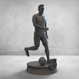 untitled.22.jpg Lionel Messi 3D Print Model