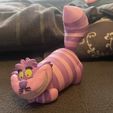 Cheshire Cat