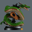 Schermata-2022-03-07-alle-17.44.48.png Dragonball Shenron Statue - Archivo de impresión 3D STL Modelo de impresión 3D