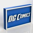 render_dc.jpg DC Comics Logo Plaque