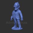 ZBrush hg.jpg Conor McGregor