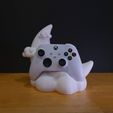 moon-cloud-controller-stand-holder-xbox-series-x-s-3d-print-5.jpg Soporte para mando Cloud & Moon || Xbox Series X/S