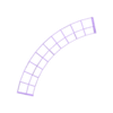 BOT4rail.stl 2001 a space odyssey - Space Station V