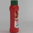 7.jpg Ketchup Bottle