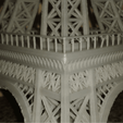 Capture d’écran 2018-05-15 à 09.30.51.png Free STL file Eiffeltower three pieces・Design to download and 3D print