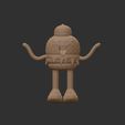 fgtfhg.jpg burger cute 3d model for 3d printing