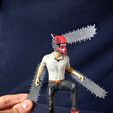 IMG_20220221_133512_605.jpg Chainsaw man Diorama (Denji vs zombie)