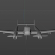 German-Fw-189-A-1-reconnaissance-aircraft-3D-model-material-4.png German Fw-189 A-1 reconnaissance aircraft 3D model material
