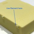 spatulas-5.jpeg Epoxy grout spatulas for 90-degree outer corners + storage box