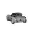 0066.png Shelby Cobra 3D Print Ready