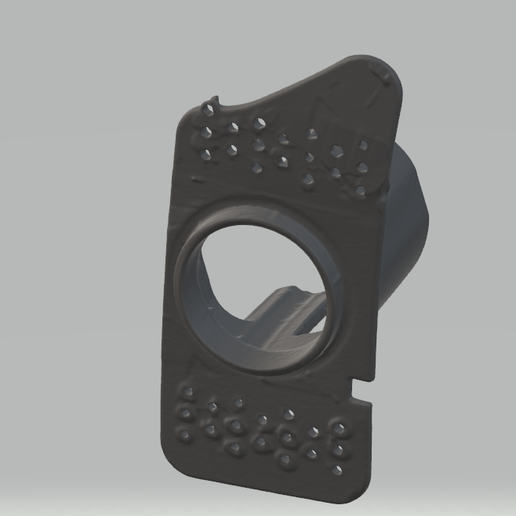 Screenshot_208.png Ford Focus / C-Max Soporte de retención del sensor de aparcamiento (PDC) - Parachoques delantero - HP5T 15C872 AAW