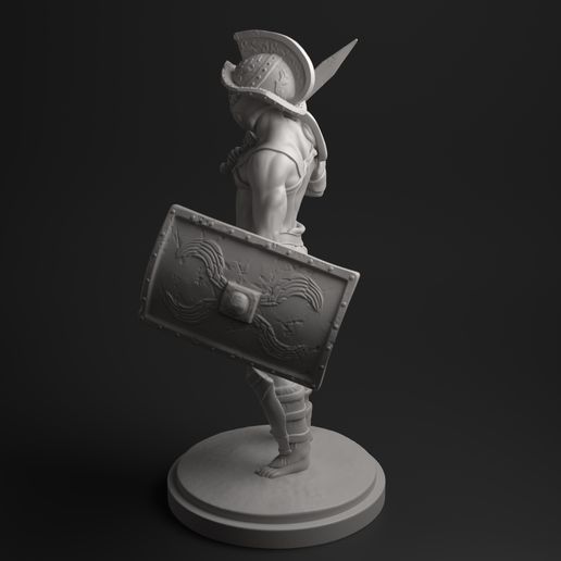 Murmillo_gladiator_5.jpg Download file Murmillo gladiator • Object to 3D print, Nikola_Roglic