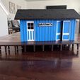02e2ca30-ccd4-433b-87b4-2c1b1e9f4762.jpg Freight Depot 1/20.3 scale building