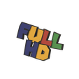 Full-HD-5.png Prénom LED À ASSEMBLER Full HD