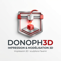 Donoph3D