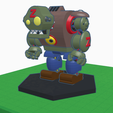 Mecha.png Pvz Fusion-Mecha Gargantuar