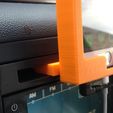 IMG_1044.JPG iPhone 6 Plus Universal CD Slot Adapter