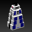 2022-08-30_132514.png Keychain The Robot Tower.