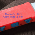 title.png Thoren's Gift Card Puzzle Box