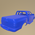 e20_015.png Ford F-150 Club Cab Flareside XLT 1999 PRINTABLE CAR IN SEPARATE PARTS