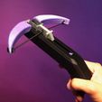 dnd_dice_holder_4.jpg DnD Dice Holder Bundle - Epic Sword, Wand, Crossbow
