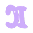 Corps IC.stl Name LOIC