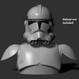 BPR_Composite5.jpg Clone Trooper Helmet Stand