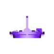Turret.stl Land Buggy