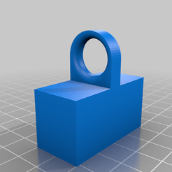 Body1.png Archivo STL gratis Soporte de filamento Kingroon kp3s・Modelo de impresión 3D para descargar