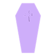 coffin2.stl Coffin