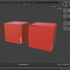 displayboxs.png OBJ file Display Box・Model to download and 3D print