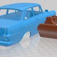Opel-Rekord-P2-1960-Partes-5.jpg Opel Rekord P2 1960 Printable Car