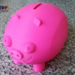 PrintablePiggyBank.jpg Printable Piggy Bank
