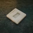 20210912_224431_2.jpg 2.5 inch square Business Card Holder