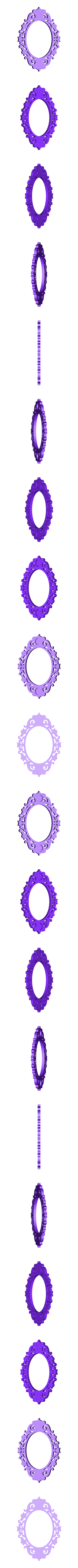 frame_magnet_2.stl Marcos magnéticos