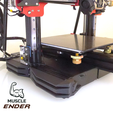 muscle.png SPECTACULAR AESTHETIC MOD UPGRADE FOR ENDER 3 - MUSCLE ENDER CULTS 3d
