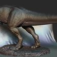 qweqwe-(7).jpg Jurassic park Jurassic World Tyrannosaurus Rex 3D print model
