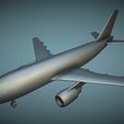 Airbus_A310_1.jpg Airbus A310 - 3D Printable Model (*.STL)