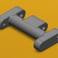 adapter6.jpg G-shock G-9000 MudMan strap Adapter