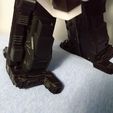 269980187_5328887637139393_7750004939372367739_n.jpg Transformers Cybertron Optimus Super Mode Leg Blocks