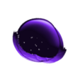 Reduced_for_Cults3d_preview.stl Shell Planter