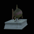 Trout-statue-14.png fish rainbow trout / Oncorhynchus mykiss statue detailed texture for 3d printing
