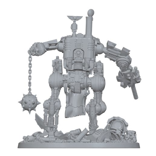 Engine Of Judgement photo 3
