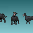 3.png baloo y Bagheera y mowgli del libro de la selva y cuentospin