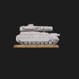 Marksman-MK4-Right.png Battletechnology Marksman Mk4 Demolisher Tank